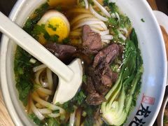 -湘人龙记老长沙米粉(华普国际大厦店)
