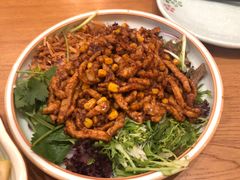 -春饼先生·北京烤鸭(甘井子万达店)