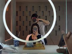 -施奈儿.洗头頭療.按摩SPA.采耳(上梅林店)