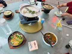 小团圆灶台鱼-小团圆灶台鱼·百城头牌菜(千岛湖店)