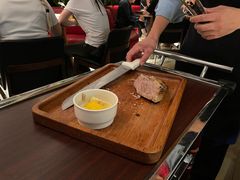 -拉蒂娜·巴西牛排馆 Latina·Brazilian Steakhouse(王府井喜悦店)