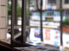 -麦田书店(国防路店)