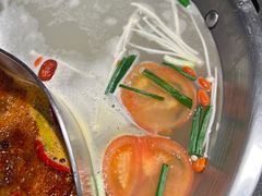 -来涮蜀鲜货火锅串串香(菜市口店)