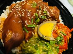 -京参 • 擂椒饭(这有山店)