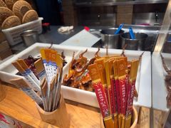 -鸽子窝(黄村店)