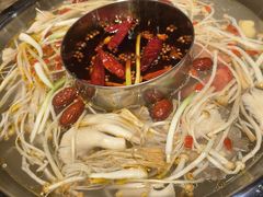 -重庆渝达老火锅(春熙路店)