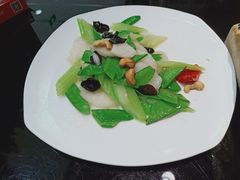 -高第街56号融合餐厅(振华五星百货店)