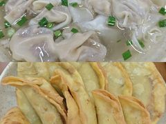 -李记清真馆(打钉巷店)