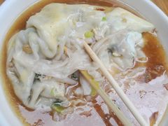 -鸿记·好再来普宁肠粉(莲花路店)