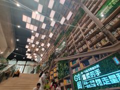 -当当书店(国泰广场店)