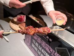 -左庭右院鲜牛肉火锅黑金店(陆家嘴中心店)