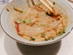 -东方饺子王(工农大路店)