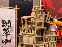 -蓉小乔·RONG COFFEE(春熙路店)