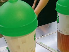 -柠季·手打柠檬茶(静安大悦城北座B1店 )