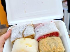 -清真老西北角温记粘食店(长沙路店)