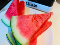 西瓜-温禾牛·和牛寿喜烧自助火锅(恒基名人店)