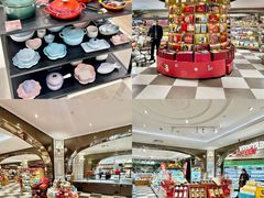 -杭州大厦LSE城市生活超市(杭州大厦店)