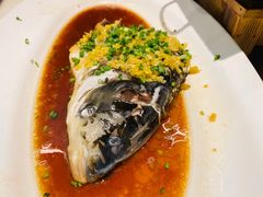 -绿茶餐厅(成都大悦城店)