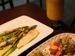-餮熹Tipsea法餐(吉大店)
