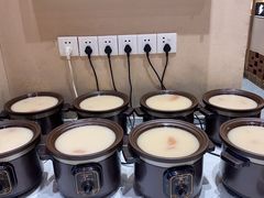 -饭橘汉江码头·乡野土菜馆(静安路店)