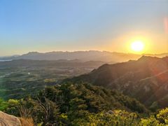 -云峰山自然风景区