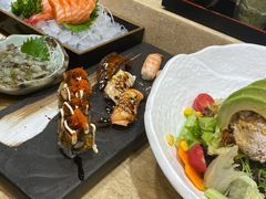 -东京屋(武定路店)