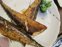 -福樱兰海鲜放题铁板烧(加州店)