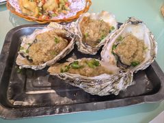 -廣記海鲜(杨汊湖一店)