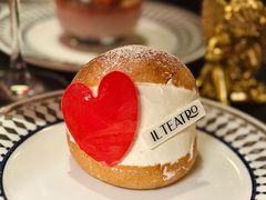 -IL TEATRO 精品意大利餐厅
