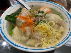 -长人馄饨铺(解放街店)