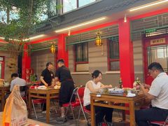 -小街47號江湖菜(四合院店)