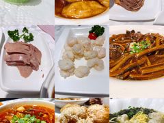 -光明邨大酒家(淮海路店)