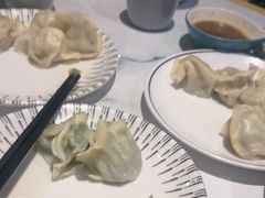 -叁拾壹克饺子·东北菜(国贸店)
