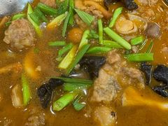 -葛记焖饼(伏牛路店)