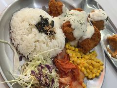 -欧巴来了韩式料理