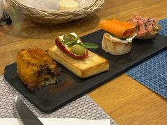 -LA MAISON公鸡和龙(蛇口店)