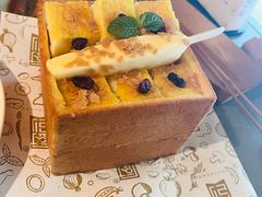 -厨创东北传家菜(信义坊店)