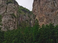 -雁荡山风景名胜区