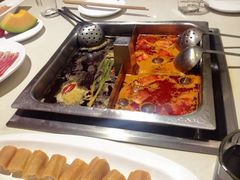 -海底捞火锅(锦艺城店)