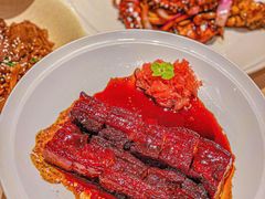 -侨美食家·粤菜(体育西路店)