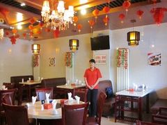 大堂-双合福火锅(河北路店)