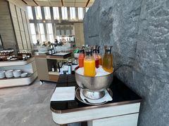 -傲廬·云端餐厅·深圳柏悦酒店
