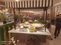 -水之梦(黄浦店)