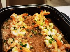 -北李妈妈菜·海肠捞饭(高新万达店)