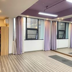 苔米瑜伽普拉提万象公馆店