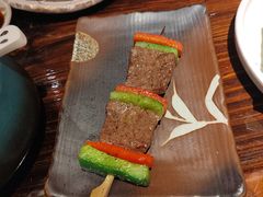 -鸟鹏烧鸟居酒屋(熙龙湾店)