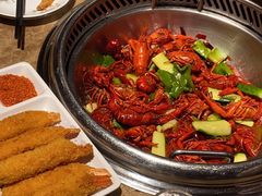 -七欣天香辣蟹火锅(海门解放中路店)