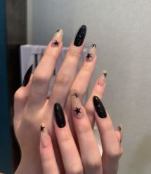 -斯馨·健康美甲美睫