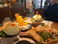 -岛风·台食小馆 ISLAND BISTRO(烟台山店)