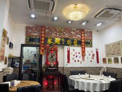 -凤城礼记鱼翅海鲜酒家(新马路总店)